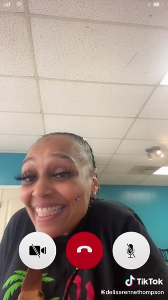 Delisa Renne Thompso (@delisarennethompson)’s videos with original sound - CarraRed84