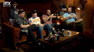 RTX 2021:Theater Mode Live - Achievement Hunter