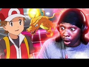 I BINGED All *POKEMON ORIGINS*