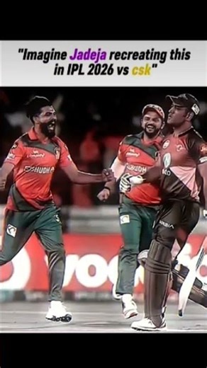 Absolute Cinema Loading 🥶💀 #cricket