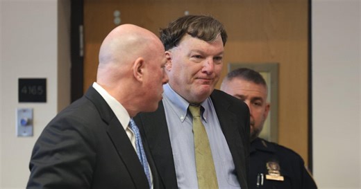 Accused Gilgo Beach serial killer likely to change plea to guilty, source says