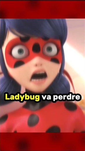Ladybug va-t-elle perdre dans les finales de la saison 6 de miraculous ?