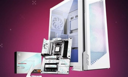 MSI MPG VELOX 300R Airflow PZ Mid-Tower Case Giveaway