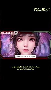 [FULL MÙA 1] l Xuyên Không Đấu La Thức Tỉnh Võ Hồn Luân Hồi Nhãn Và Tru Tiên Kiếm l Đức Anh Vietsub