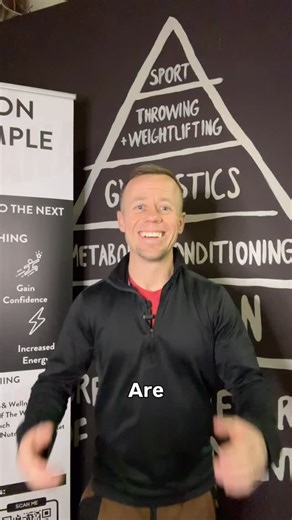 2026 Open Prep Challenge is live and ready! Prep for the open starts now by fueling well, training right and dialing in all things performance related. If you’re ready to make this open season the best one yet, get registered. Grab your open registration, tee shirt, skill specific training programs and of course, our open prep performance challenge. If you’re looking to level up, this is for you. #theopen #crossfit #crossfitopen #performance | CrossFit Indiana