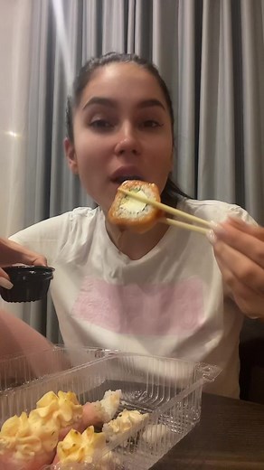 Твоя Мэри на TikTok