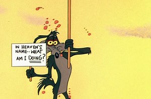 There They Go-Go-Go!