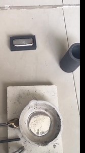 1.3K views · 13 reactions | Use my code acx334727 4-Piece Metal Casting Tool Set: Includes 5-in-1 Melting Mold, Crucible, Graphite Cup, Crucible Tongs, Perfect for Beginners and Pros - Jewelry Making Supplies  Coupon price[20.26$]  item link: https://temu.to/k/evhcix6805t ⚠️ The discount may vary, please refer to the page display. If you want to bay click the link https://app.temu.com/m/nkjytxublp2 temu#temufind# #StarsEverywhere @all followers | Hassan Hamdati | Facebook