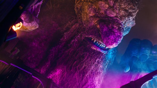 Netflix’s Troll 2 review: a fun creature feature that can’t find its mythic mojo