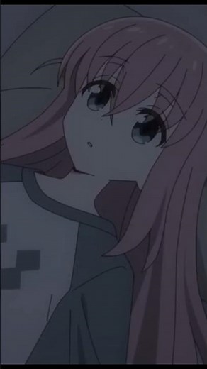 Anime Girl Bocchi Laughing. #anime #love #funny #comedyvideos #memes #shortvideos #shorts #fyp