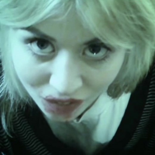 ну богиня / fake blood #эллисонгарвард #skins