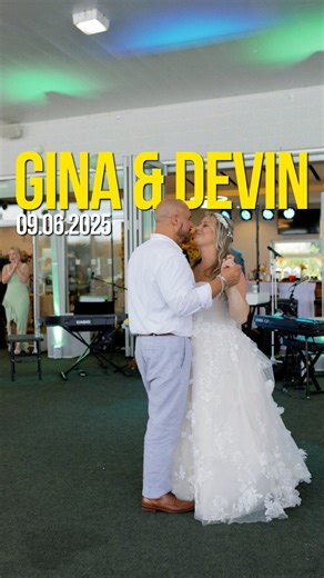 DJ JON BLAK LIVE @GINA + DEVIN WEDDING [09.06.2025]