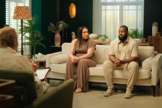 Stream It Or Skip It: 'Blue Therapy' on Netflix, where couples bare their relationship issues to a therapist and lots of cameras