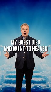 Pastor Dave Scarlett, of HisGlory TV, shares his incredible story of dying, visiting heaven and speaking with Jesus. Experience the moment he felt no pain, saw vibrant colors, and was surrounded by unconditional love. Listen to how this encounter changed his life and strengthened his faith. Podcast Episode 898: Dave Scarlett Died Twice…Then Jesus Appeared At His Bed | Get the full episode at lancewallnau.com/podcast | Lance Wallnau