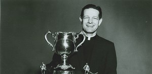 What Father David Bauer can tell us about Canadian hockey today