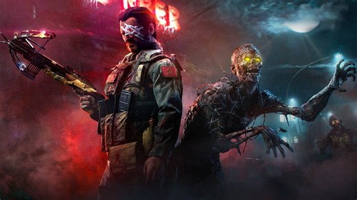 How Zombies Became Call of Duty's Biggest Mode