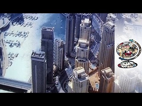 The Dark Underbelly of Dubai (2012)