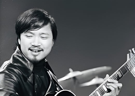 Film Screening and Concert: A Tribute to Larry Ramos, Featuring The Association