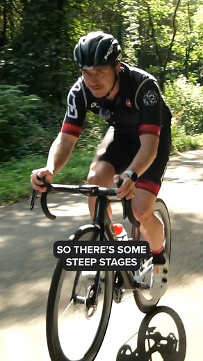 123K views · 1.5K reactions | Get STRONG legs! 例 Try these workouts on your next ride to feel the burn and train those muscles! What are your favourite strengthening exercises?  #GCN | Global Cycling Network | Facebook