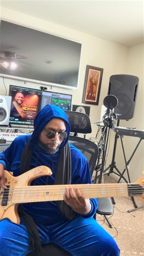 Michael Adekunle Tolorunleke on Instagram: "This Song. My Miracle Is Here - K Scopz is just mind blowing #gospel #church #newsong"