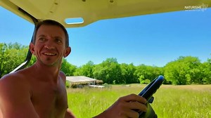 Le Clos Barrat camping naturiste dans le Lot