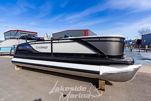 New 2025 Godfrey Monaco 235 SFL, 54902 Oshkosh - Boat Trader