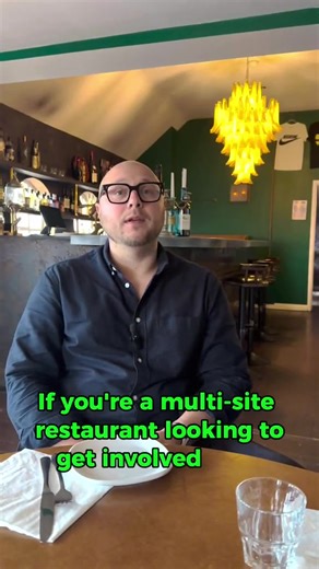 Running a restaurant is busy enough. Adding another initiative can feel like an effort you don’t have time for. That’s exactly why GiftTrees works. 🌱 Hear from Jimbob, owner of Stuzzi Leeds, on why getting involved was a no-brainer. Easy POS integration. Strong back-of-house support. Front-of-house teams who actually want to talk about it. And customers who can clearly see the difference their meal is making. If you’re a multi-site restaurant or hospitality business looking to do something mean