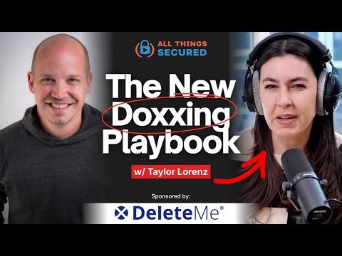 The New Doxxing Playbook (how to protect yourself)
