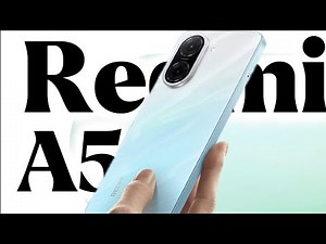 Redmi A5 review | Xiaomi’s latest phone