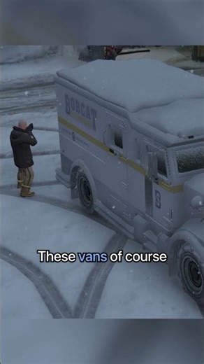 Rockstar Are Kings Of Reused Assets #gta5 #gtav #gtaonline