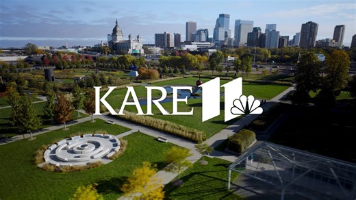 KARE 11 News at noon | March 26