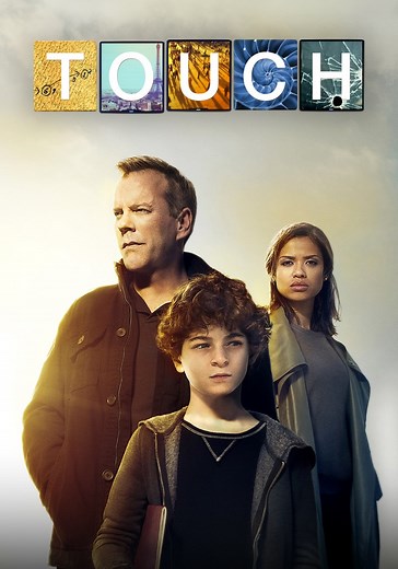 Touch - Ver la serie online completas en español