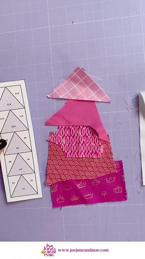 241K views · 1.7K reactions | Let's make some flying geese with...