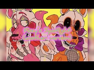 “Foxy’s Spotlight” - FNaF Funtime Foxy song (official)