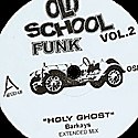 Various - Old School Funk Vol. 2