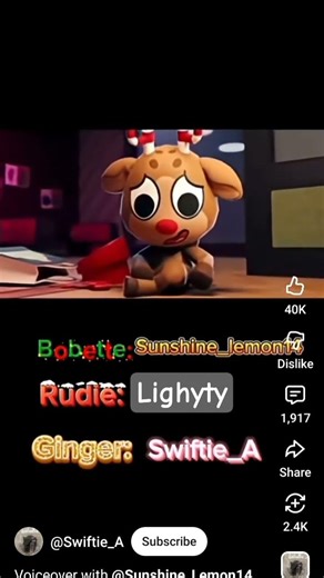 Yall im sorry my voice is so bad but heres a voiceover for ‪@Swiftie_A‬ (COMMENTS OFF)