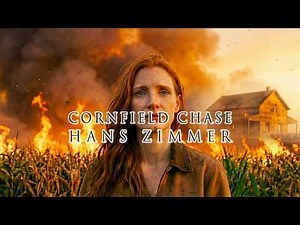 Hans Zimmer - Cornfield Chase - Interstellar - Main Theme (Ambient Soundtrack & Theme Music)