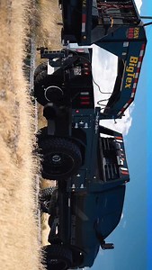 farm rig simulator | Devil Diesel