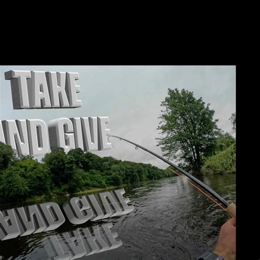 Take 168 Take and Give 27 July 2023 YouTube MPEG 4 HDR #atlanticsalmon #fishing #catchandrelease
