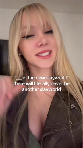 taylor malone on Instagram: "🤷‍♀️ like let’s be fr #slayworld #undergroundrap #summrs"