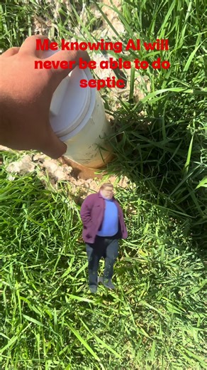 #MemeCut #fyp #septic #plumbing #robot