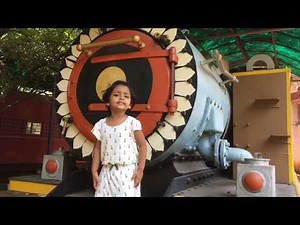 Engine Engine Number 9 Nursery Rhymes for Children