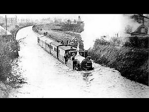 Thomas & Friends - Real Life Accidents (HD)