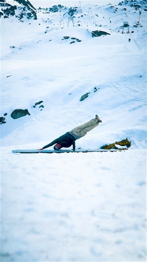 stanceelements | Lil G @lilgvenezuela in the High Alps of Switzerland 🏔️ 📍 @highpeakfestival 🎞️ @daniel.stance | Instagram