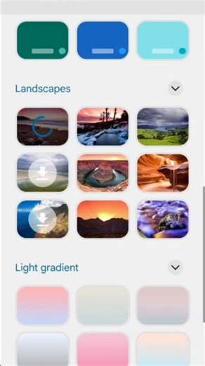 Keyboard Background Changer App (Mobile)