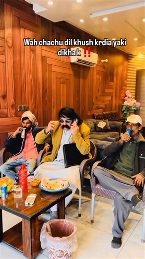 Chacha Yaki Part 2: A Fun Software Update