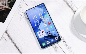 从1999降至1699，6000mAh电池 1.5K护眼直屏，跑分高达176万