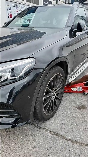 How to Safely Jack Up Your Car (DIY)