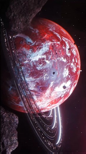 AfterSpace on Instagram: "Edit for future space.. Clips By MelodySheep #space #universe"