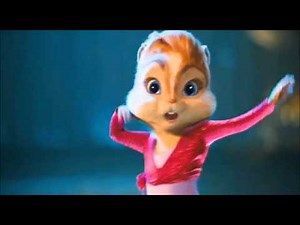 Bad Romance CHIPETTES~ Official audio from movie.